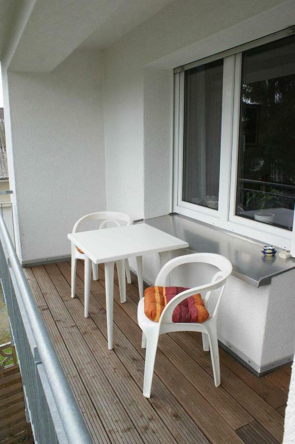 Ferienwohnungen Licher วินเทอร์แบร์ก ภายนอก รูปภาพ